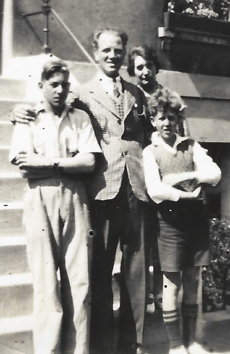 5 Balcarres Street – Tenement Town